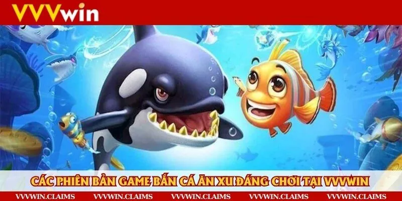 Loạt phiên bản thú vị của game đang chờ đợi bạn chinh phục