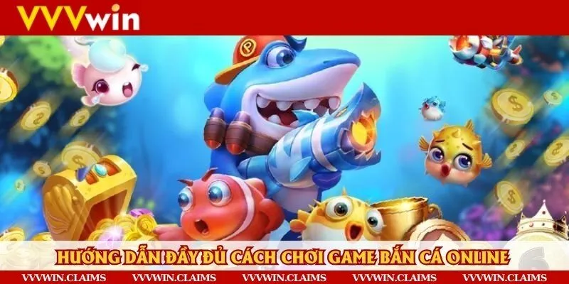 Hướng dẫn cách bắn thật rõ ràng